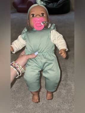 Babydoll
